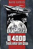 U 4000 - Panik unter dem Ozean (1969) uncut